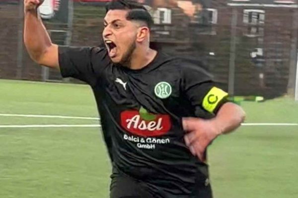 56 Gollük Performans: Batuhan Evren