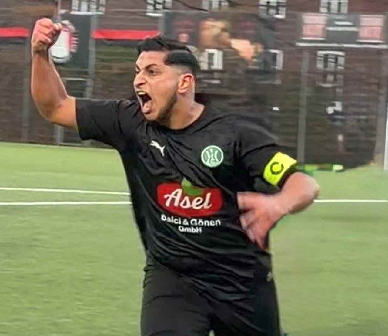 56 Gollük Performans: Batuhan Evren