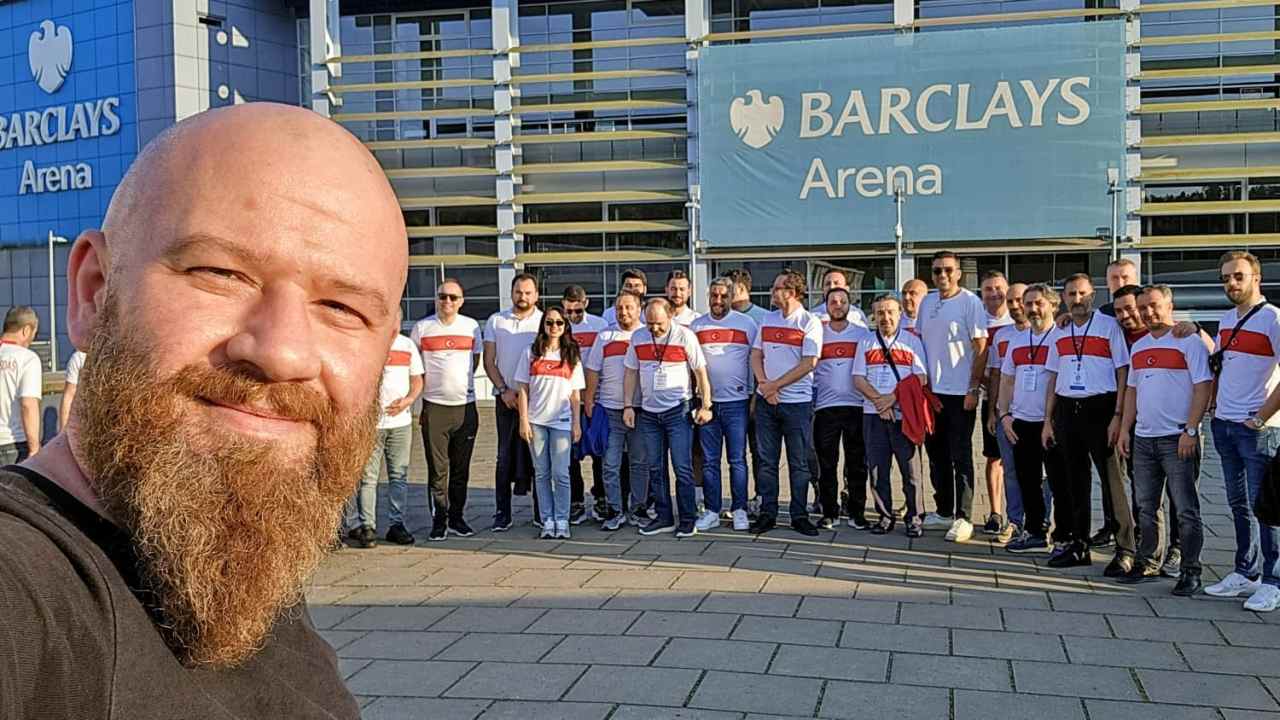 Hamburg Gezgini Yeni Döneme Giriyor