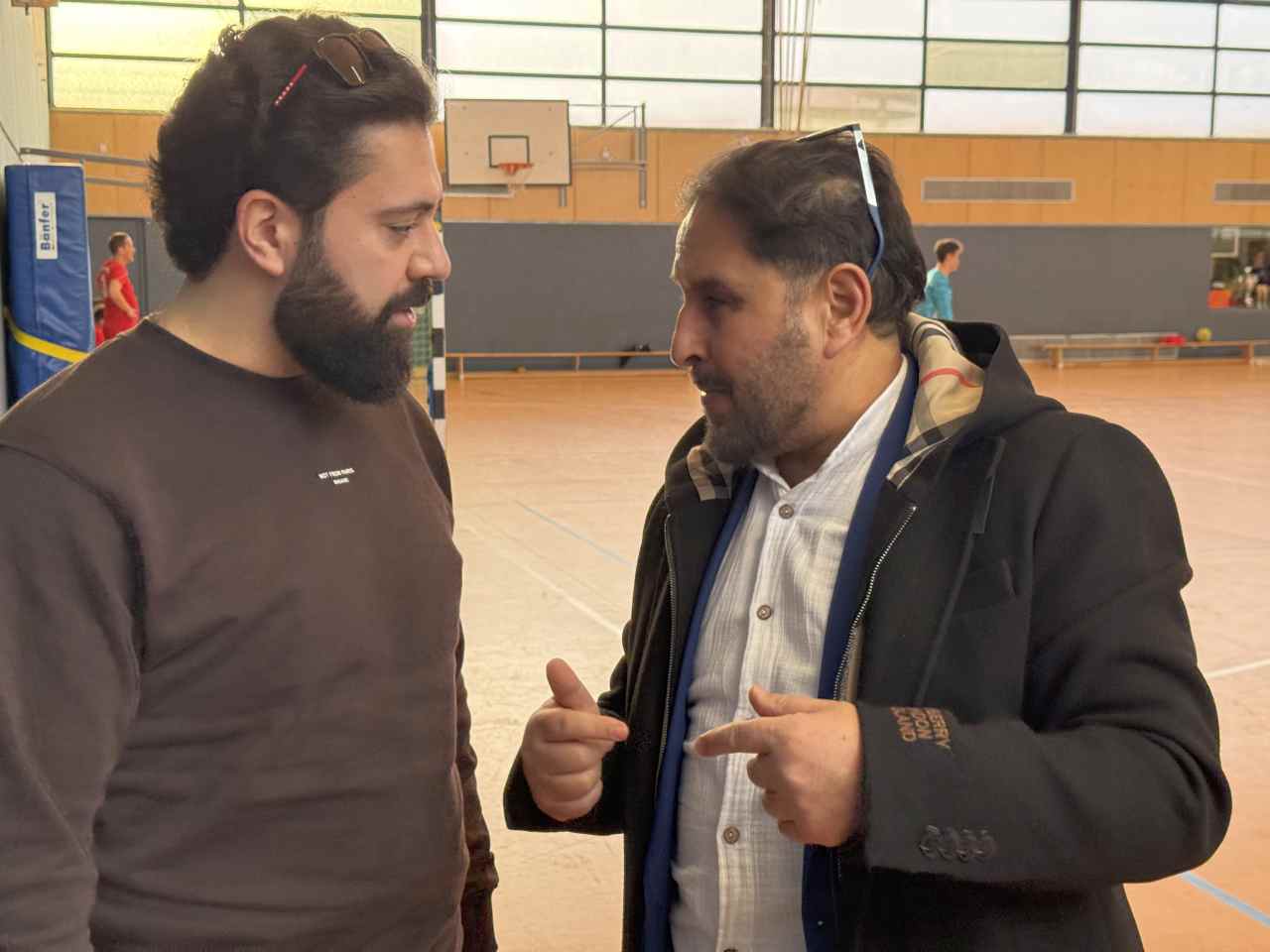 Concordia’da Yönetim Krizi Saha Başarısını Gölgede Bırakıyor