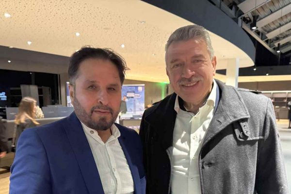 Gurbet Ellerinde Bir Ocak: Kiel Türk Ocağı