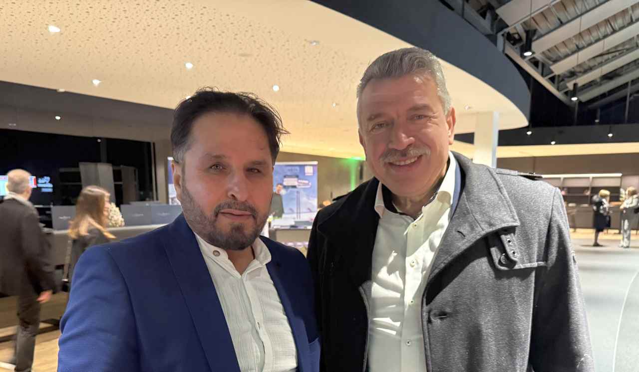 Gurbet Ellerinde Bir Ocak: Kiel Türk Ocağı