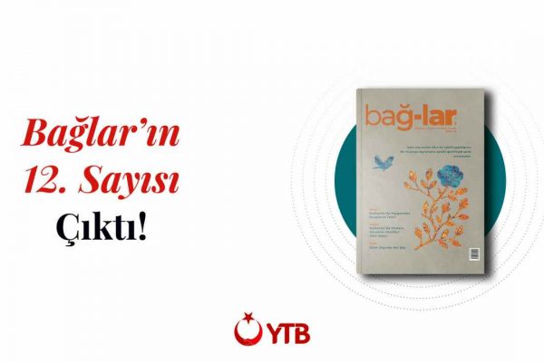 Bağlar Dergisi’nin 12. Sayısı Okurla Buluştu