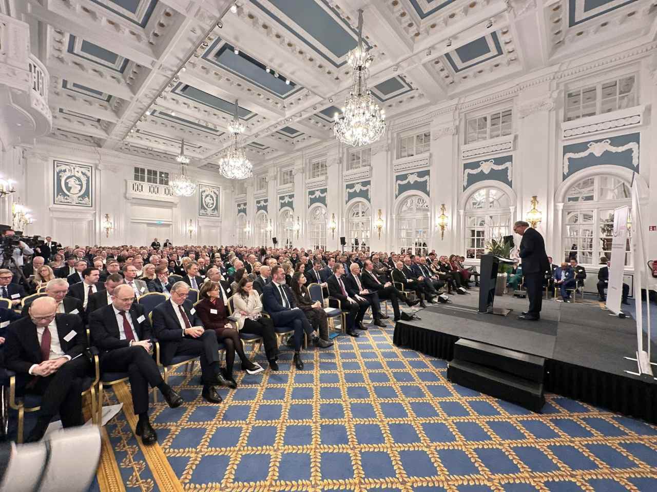 fubolexpress_2022_16884 Hotel Atlantic’te Bölgesel Gelecek Zirvesi