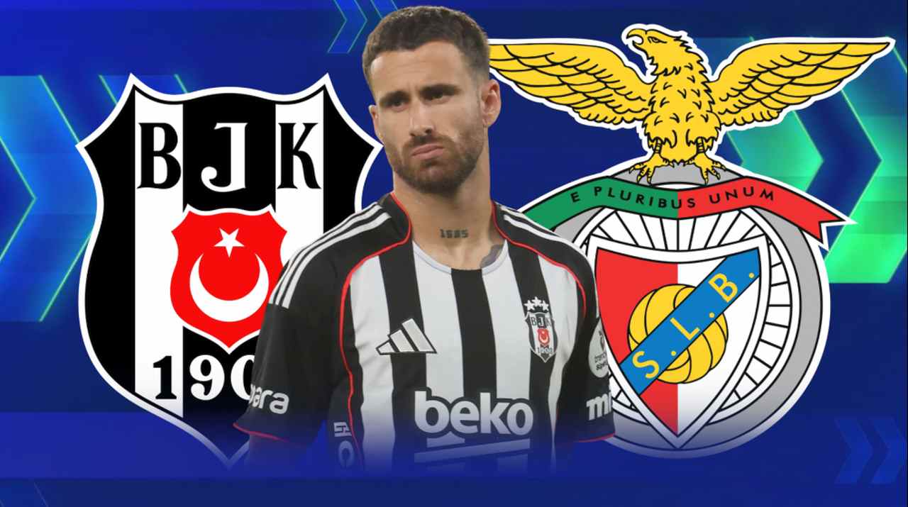 fubolexpress_2022_16885 Rafa Silva Beşiktaş’a Veda Etti