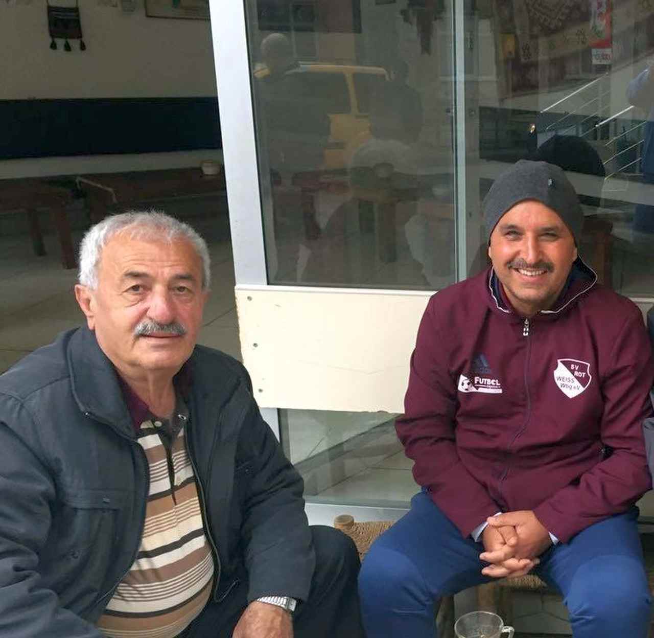 Mustafa Dayı Vefat Etti, Samsun’da Sevenlerini Üzdü