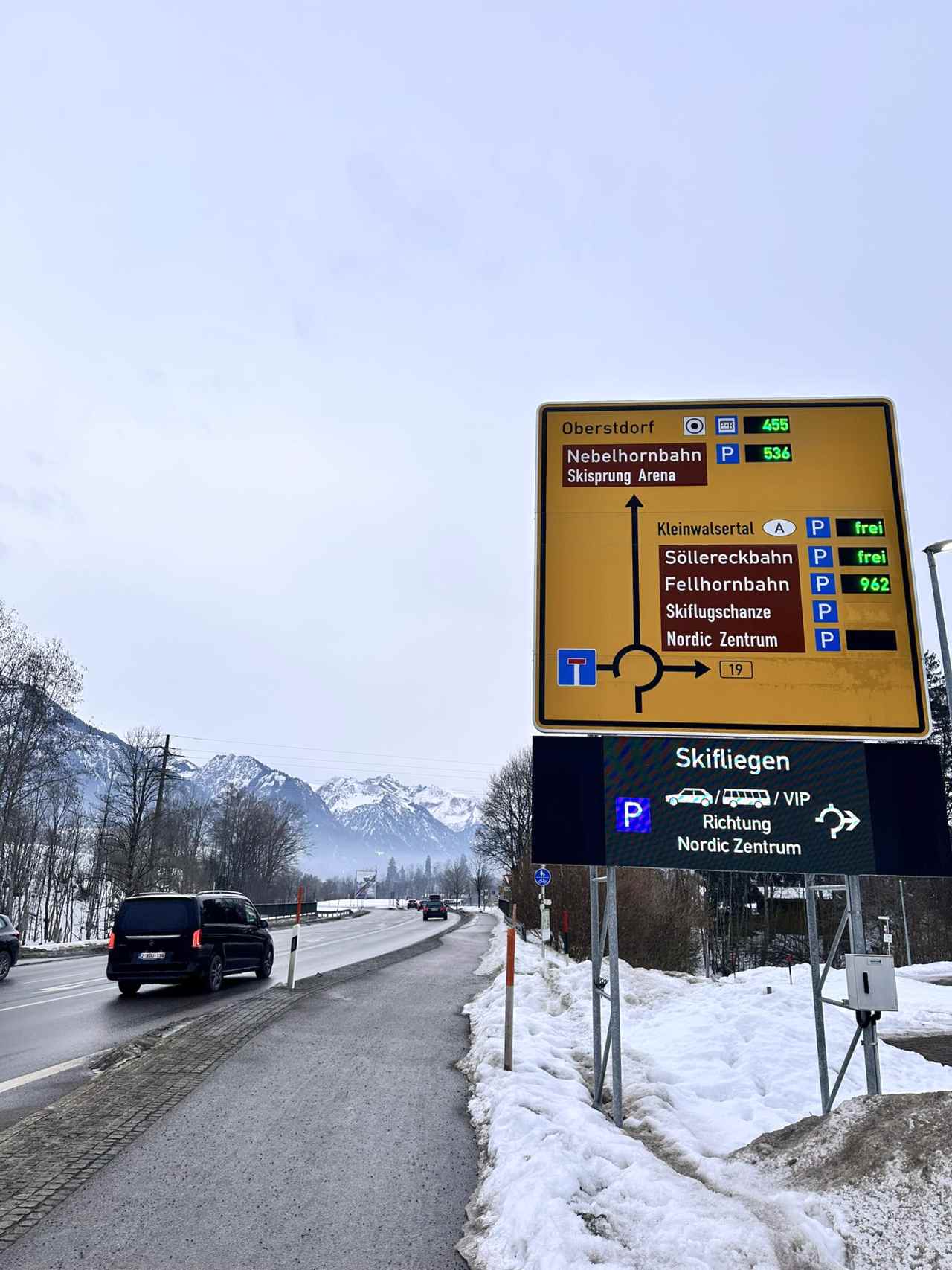 FIS Skiflug Dünya Şampiyonası 2026 Oberstdorf’ta Finalle Sona Eriyor