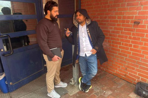 Concordia in der ersten Liga: Verwaltungsstreit und Konflikte gehen weiter