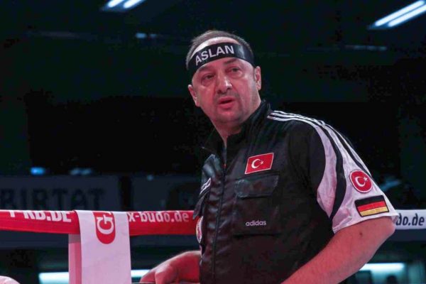 BÜLENT BAŞER'İN ACI GÜNÜ