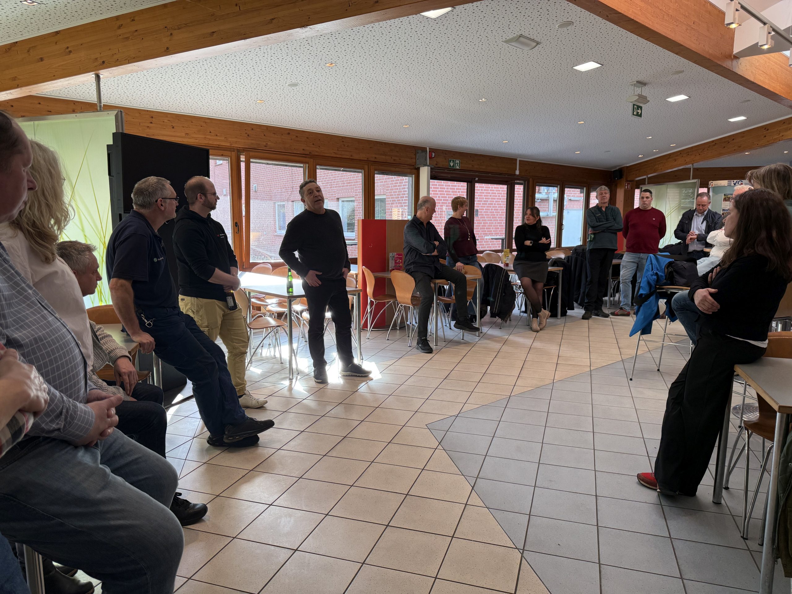 Ein Leben für die Bahn: Danke, Peter Bartels