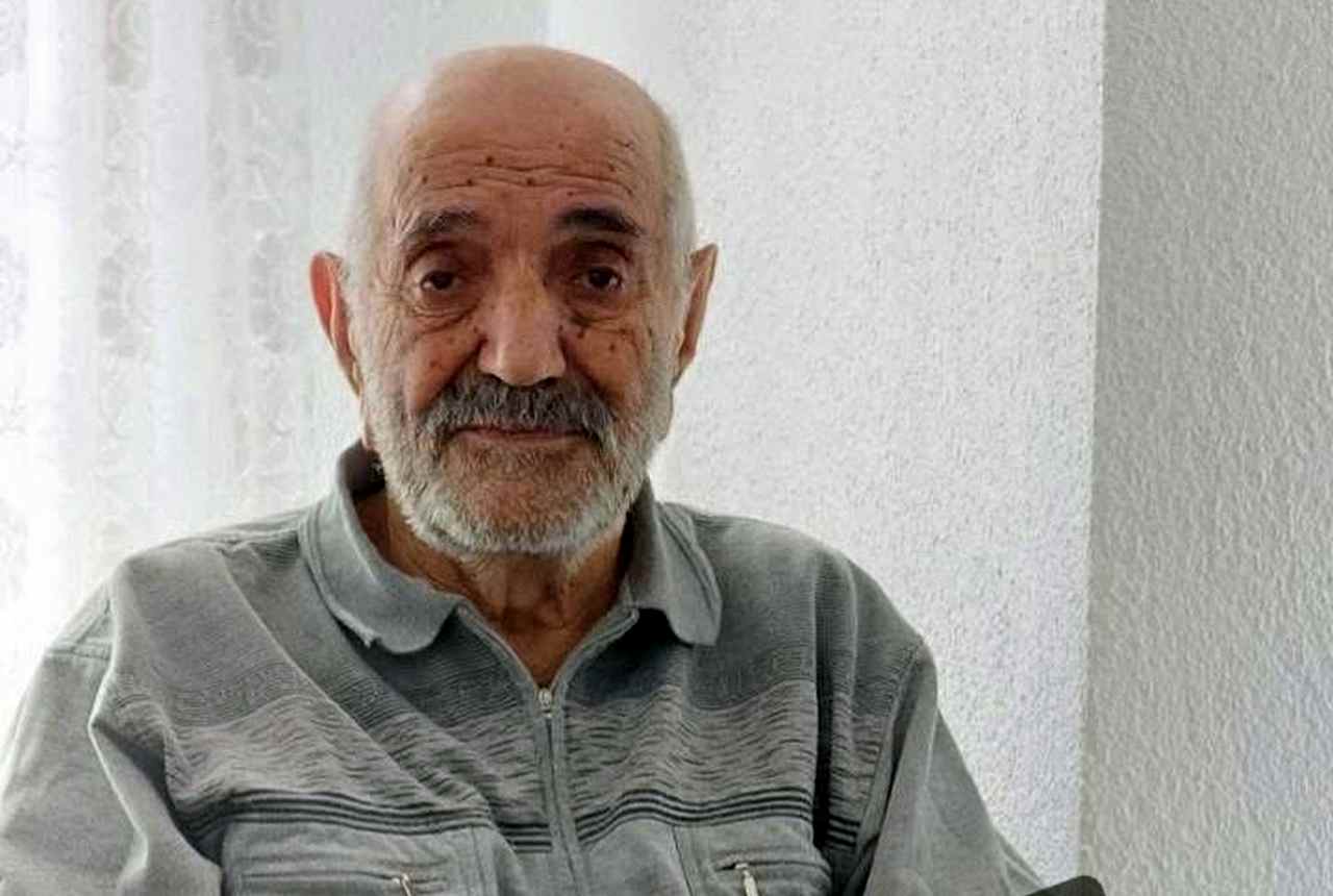 İbrahim Aktar Vefat Etti