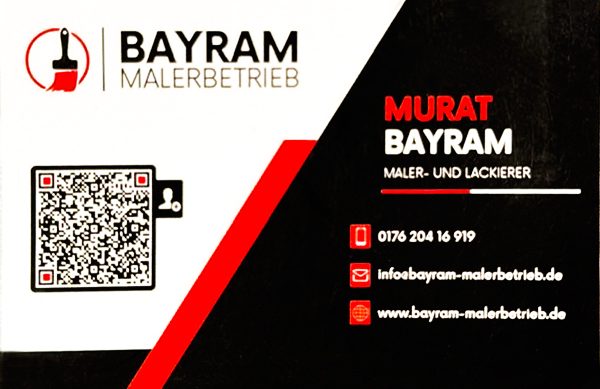 bayram-malerbetrieb