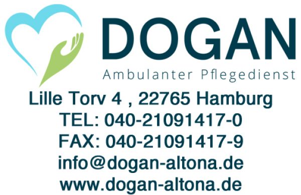 dogan ambulanter plegedienst