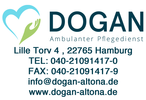 dogan ambulanter plegedienst
