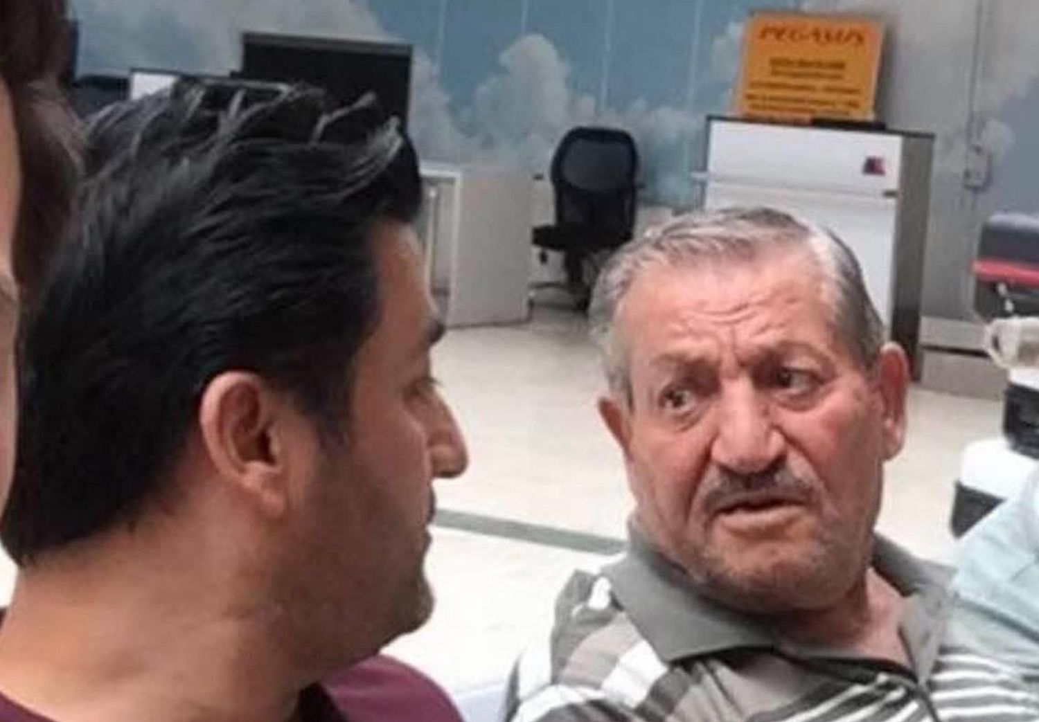 Hamburg’da Kuyumculuk Yapan Ertütüncü Ailesinin Acı Günü