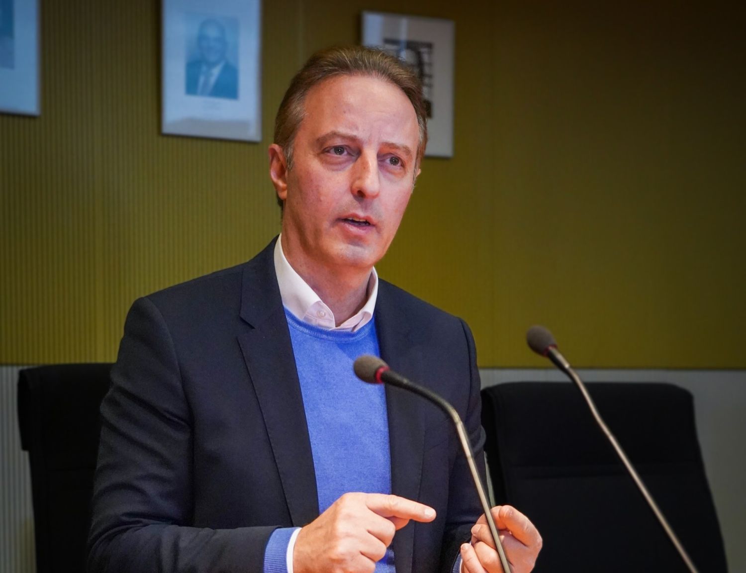 futbolexpress_2022_17363 Rheinland-Pfalz Eyalet Seçimleri: Sonuçlar SPD İçin Alarm Veriyor