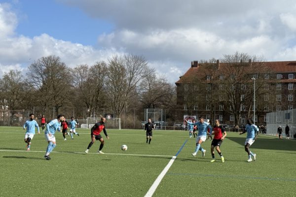 Dersimspor”un Farklı Mağlubiyeti Moral Bozdu