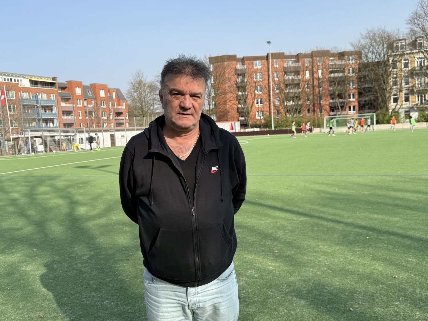 futbolexpress_2022_17367 Yağcı: “Maçlara Gelin, Kulüplerimize Sahip Çıkın”