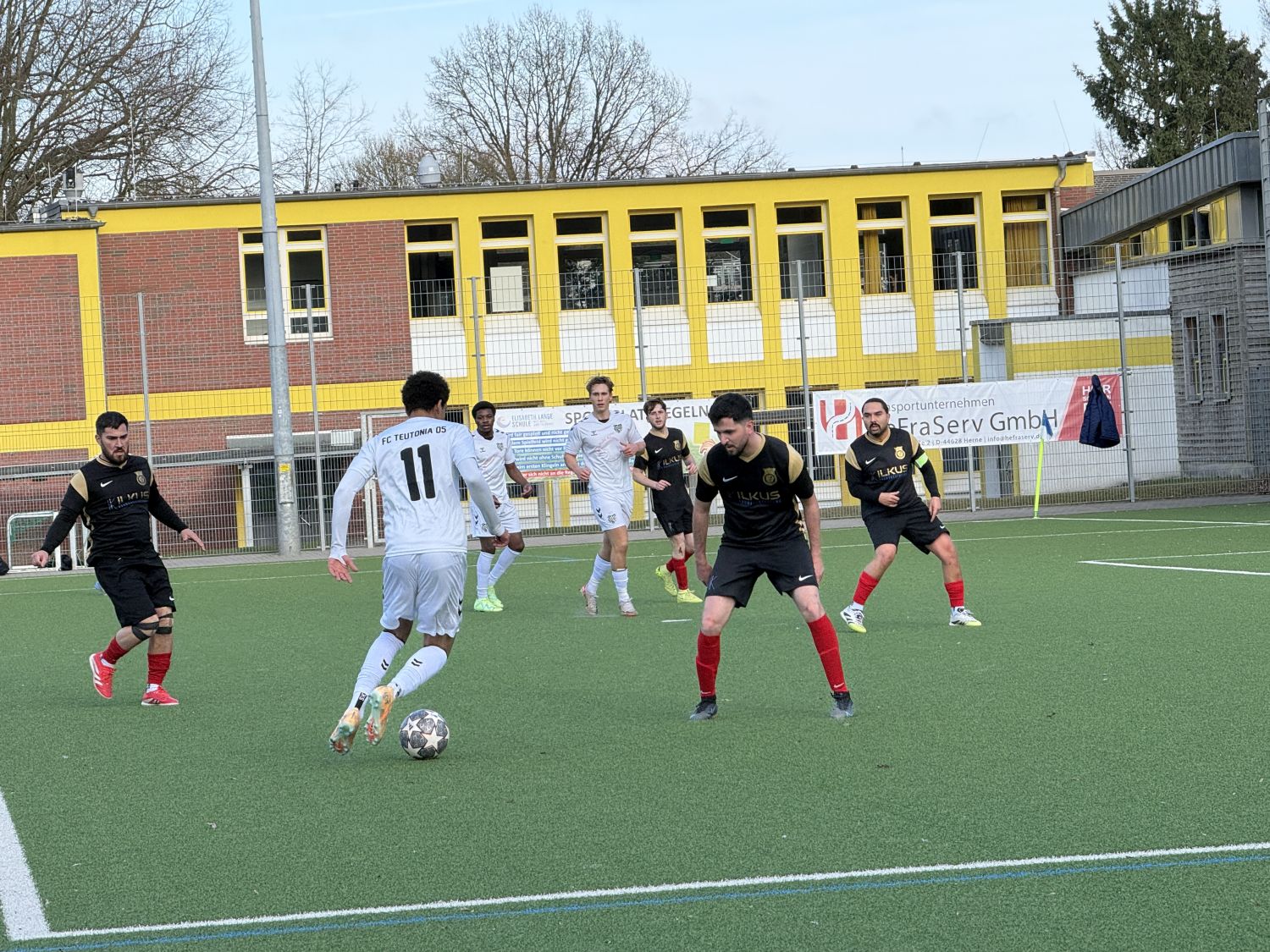 Zonguldakspor Puan Kaybetti