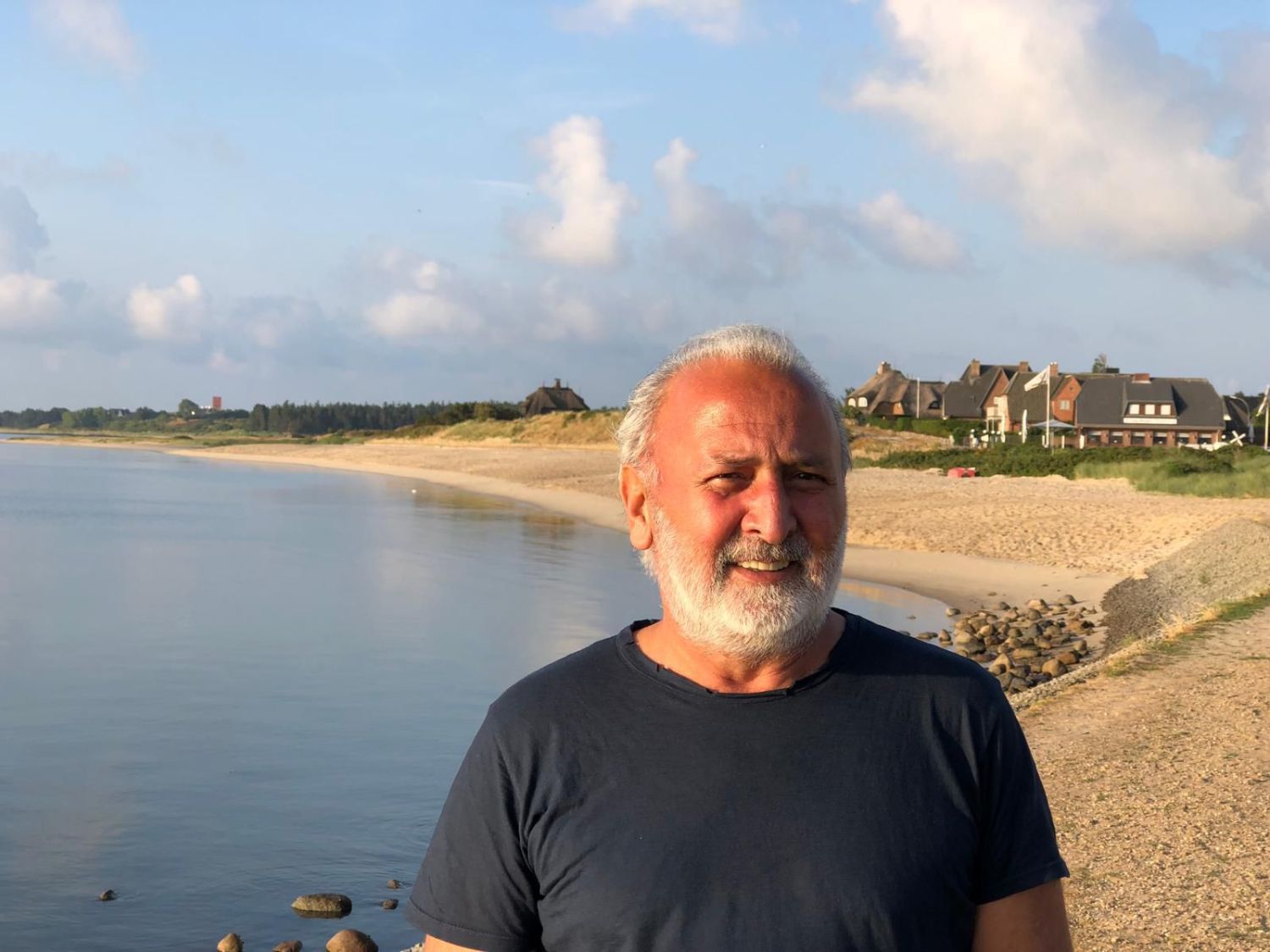 futbolexpress_2022_17367 Basın Camiasının Acı Kaybı: Namık Kemal Alıcı’yı Yitirdik