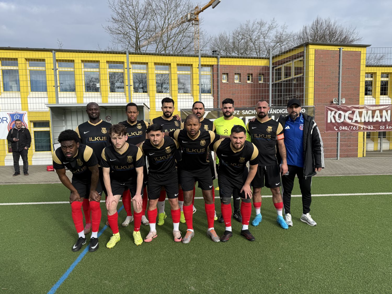 Ateş Hattından Çıkış Maçı: Zonguldakspor’dan Hayati 3 Puan