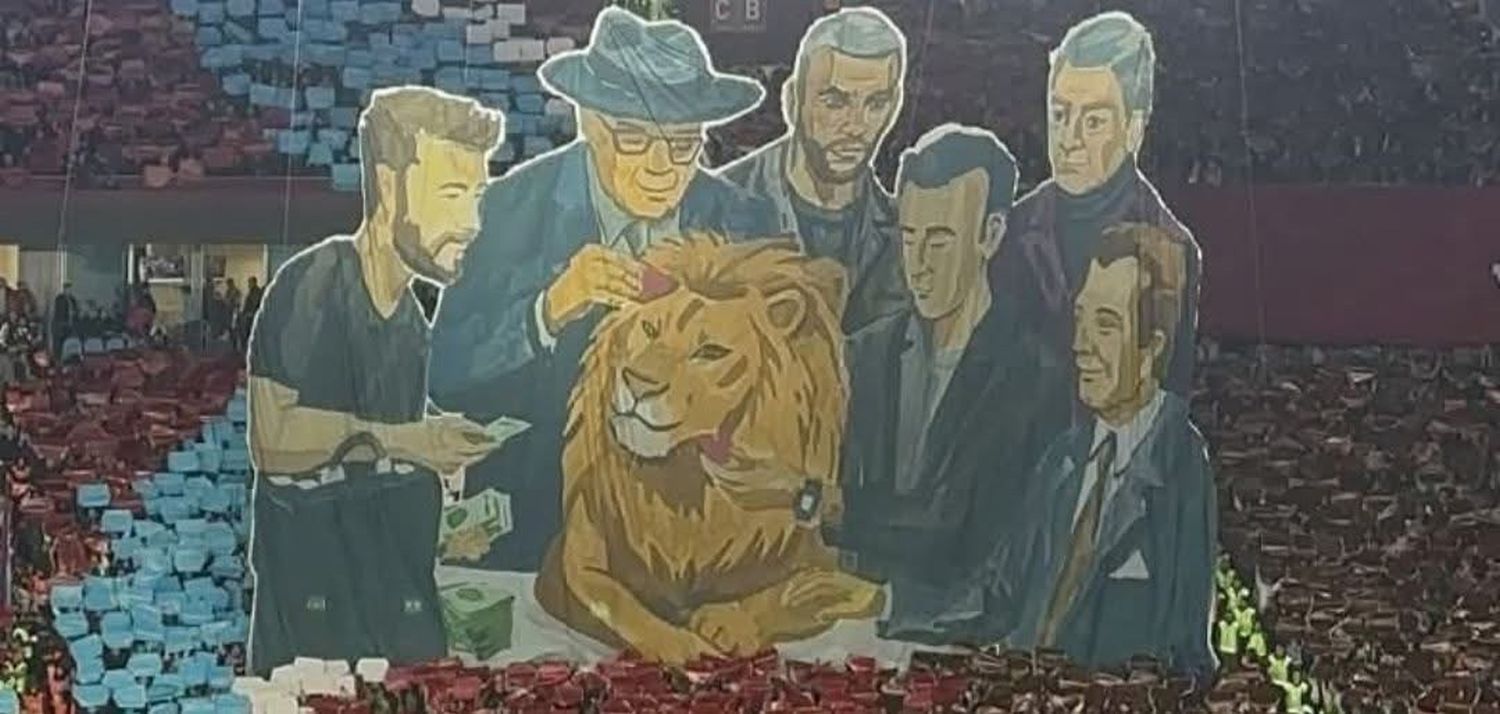 futbolexpress_2022_17363 Trabzonspor’dan Galatasaray’a Gönderme