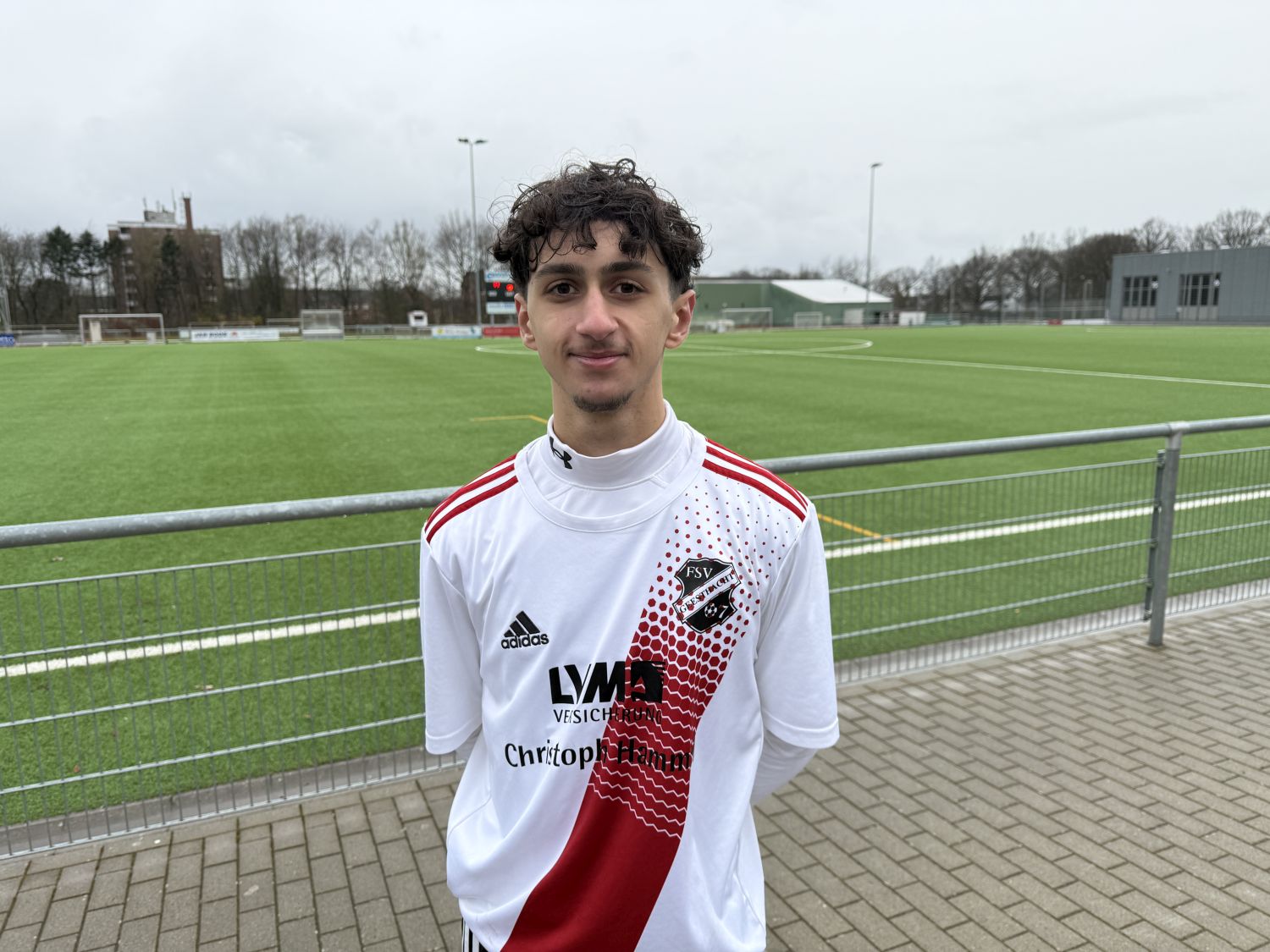 futbolexpress_2022_17363 Geesthacht’ın genç gücü: Duman