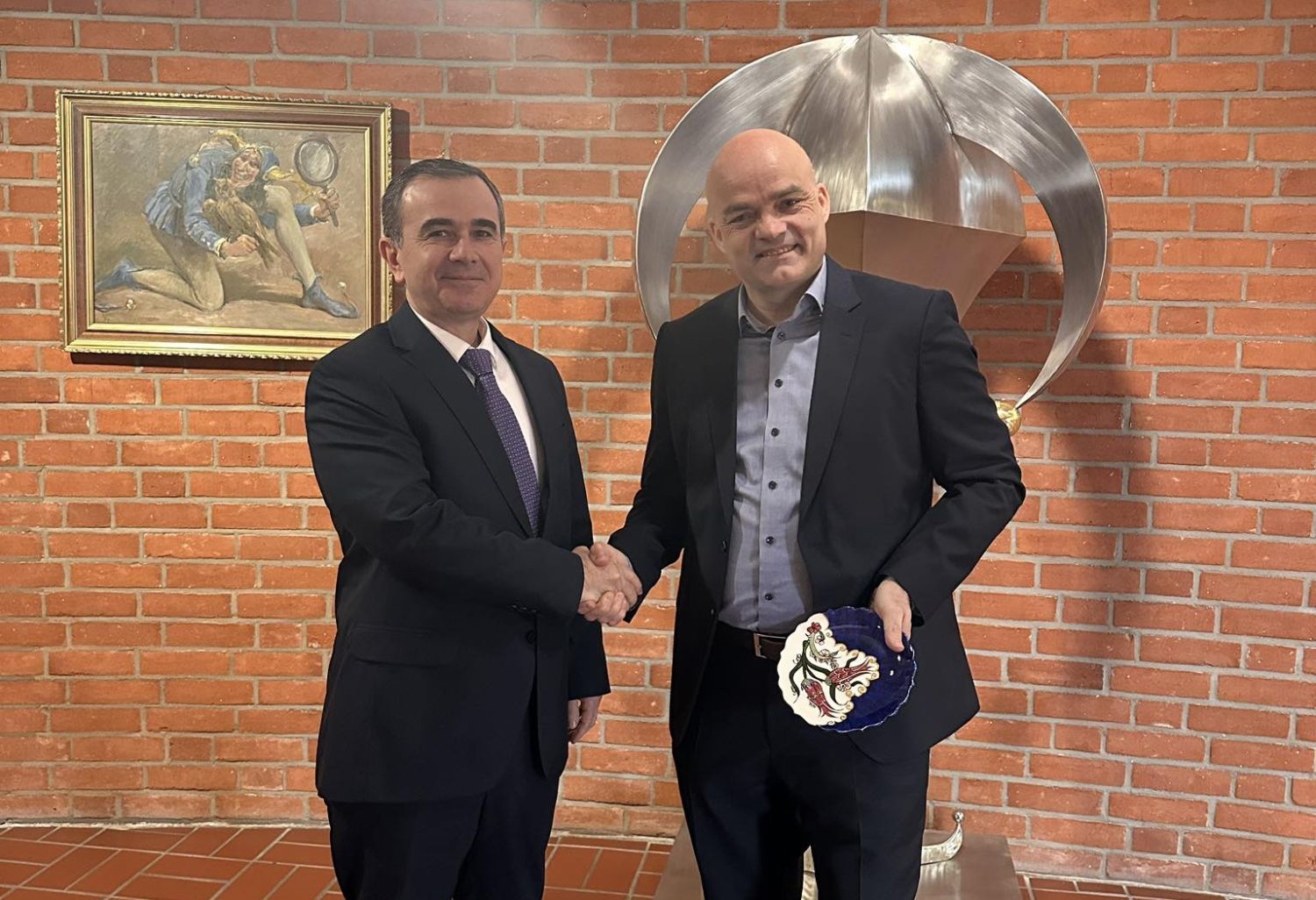 futbolexpress_2022_17363 Mölln’de Yapıcı Görüşme