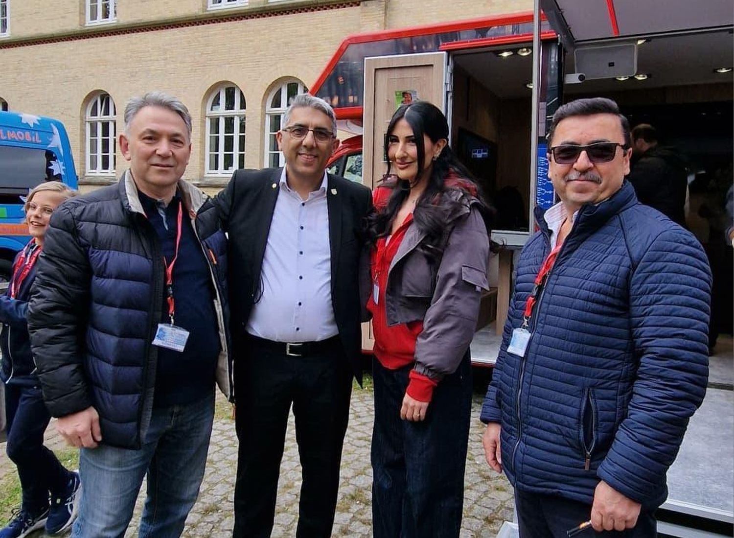 23 Nisan Etkinliğinde “Neden Katılmadı?” Tartışması