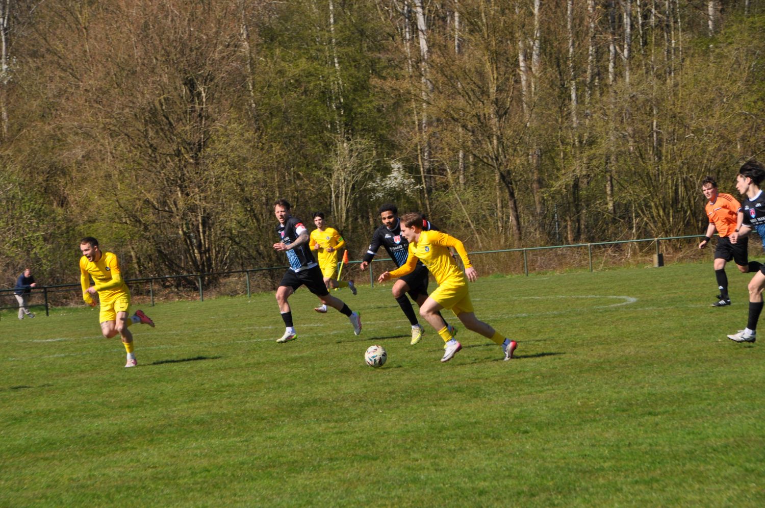 futbolexpress_2022_17364 Eksik Ama Etkili: TBS’den 5 Gollü Zafer