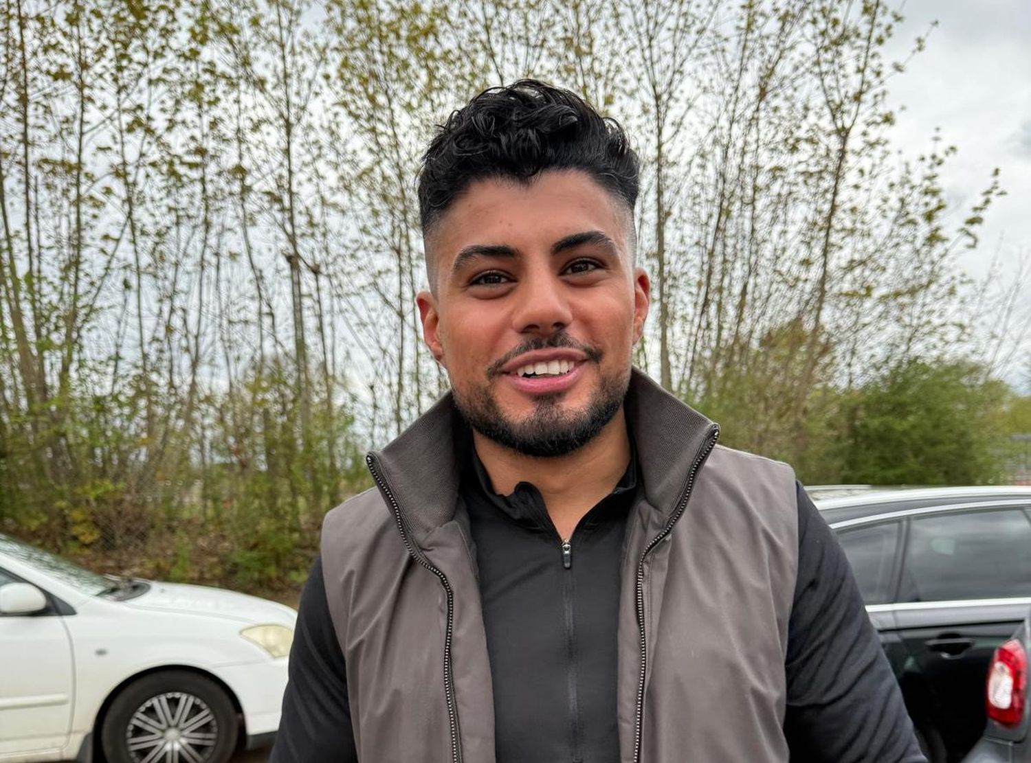 Amir schießt Team zum Erfolg