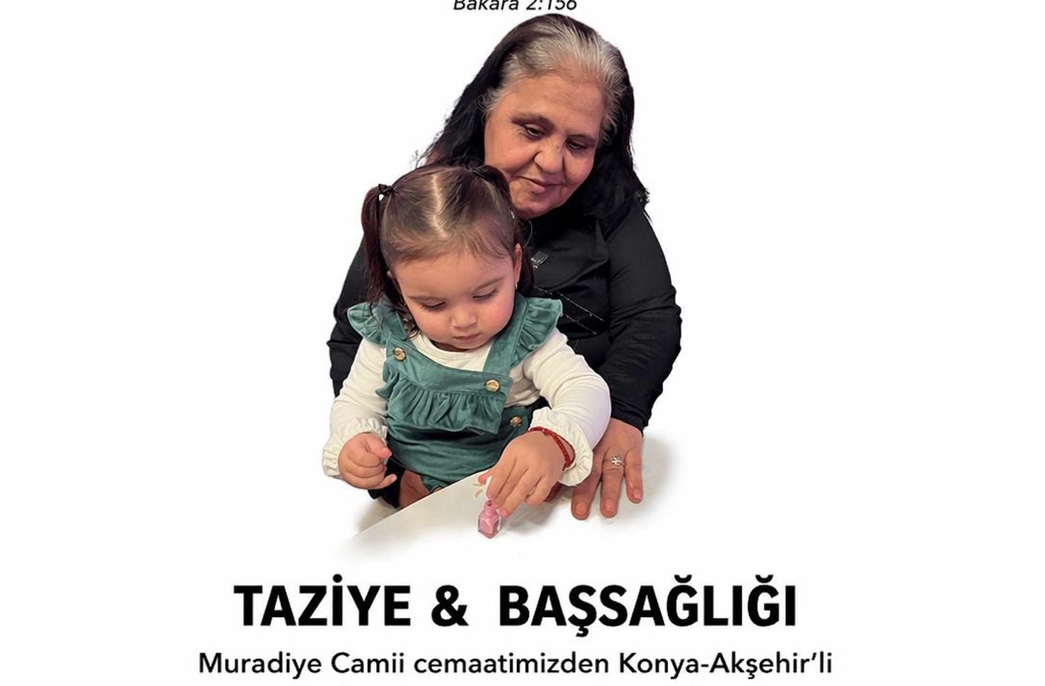 Başkan Serdar Korkusuz’un Acı Günü