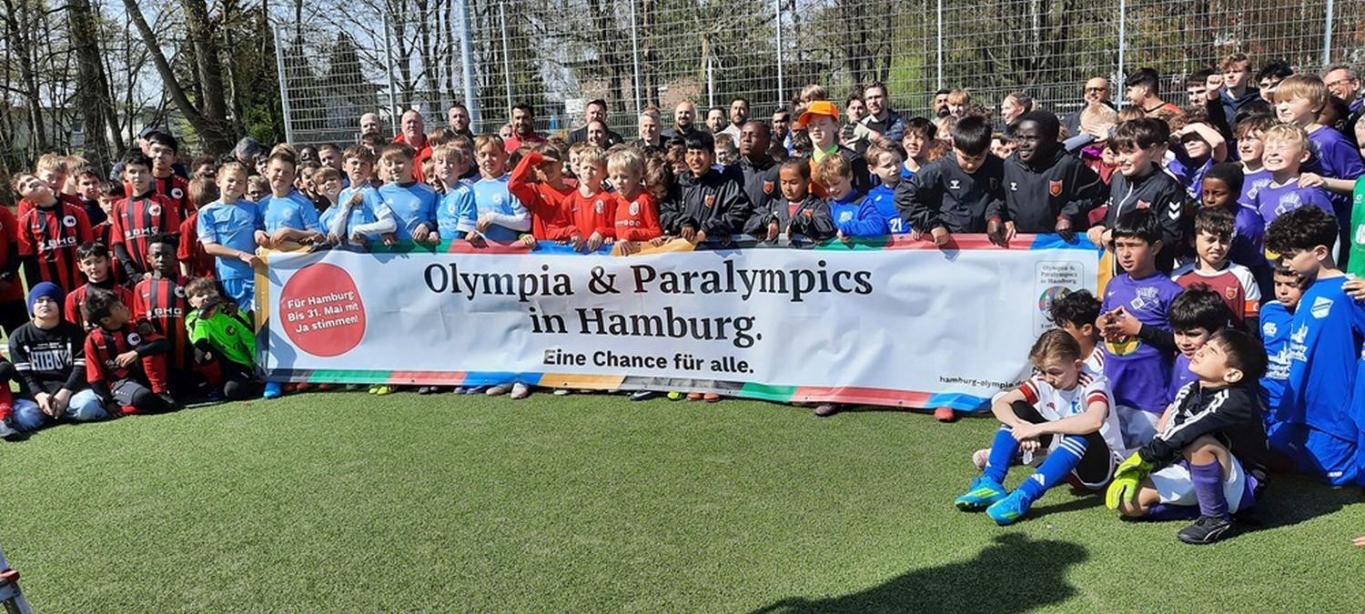 HT 16’den Entegrasyona Güçlü Mesaj