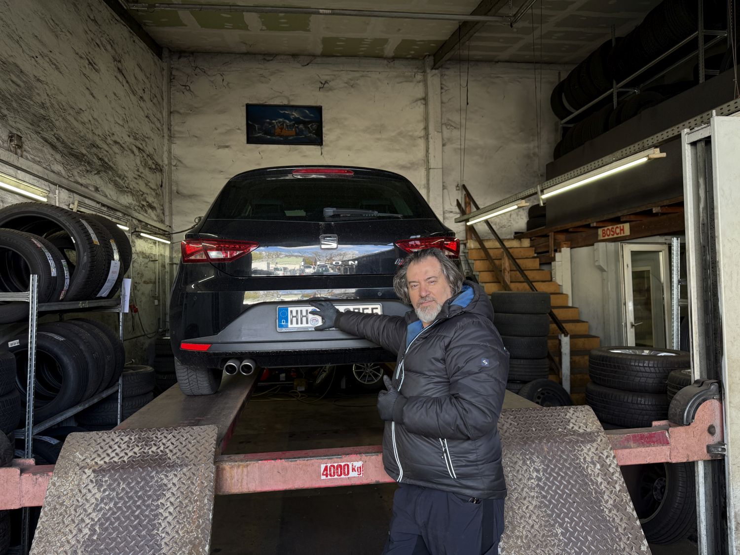 futbolexpress_2022_17375 Reifenmann Saim Can: Randevu Alın, Beklemeyin