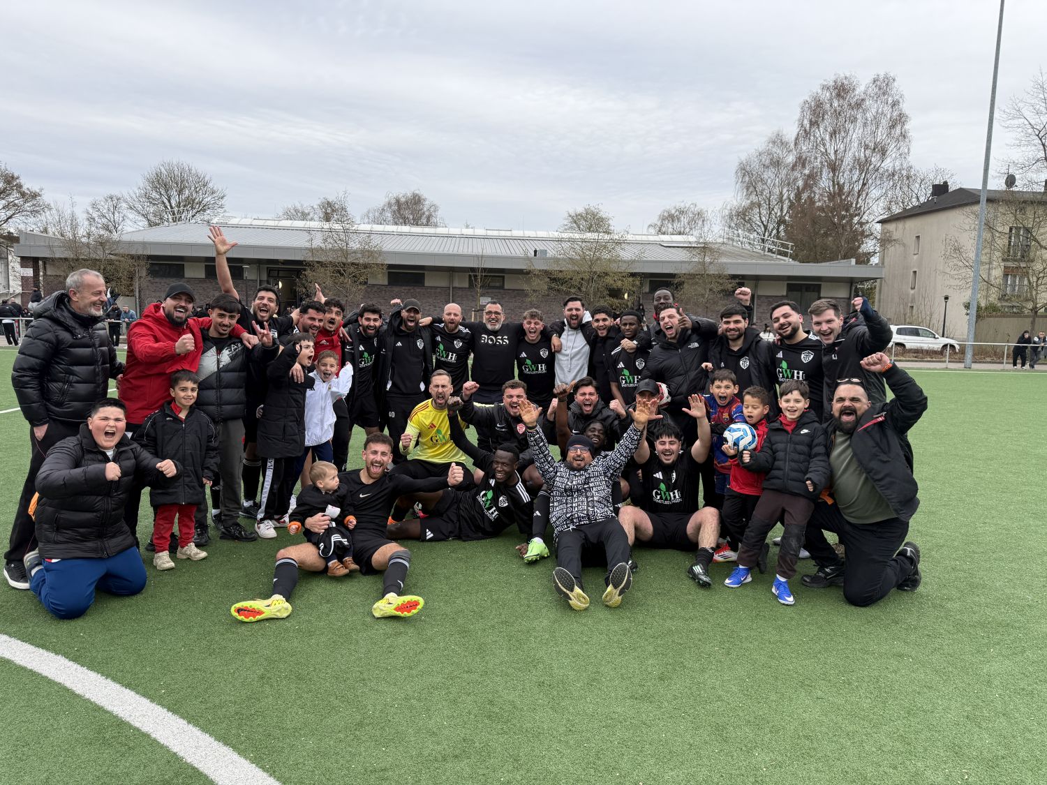 futbolexpress_2022_17415 6 Puanlık Maçta Büyük Zafer