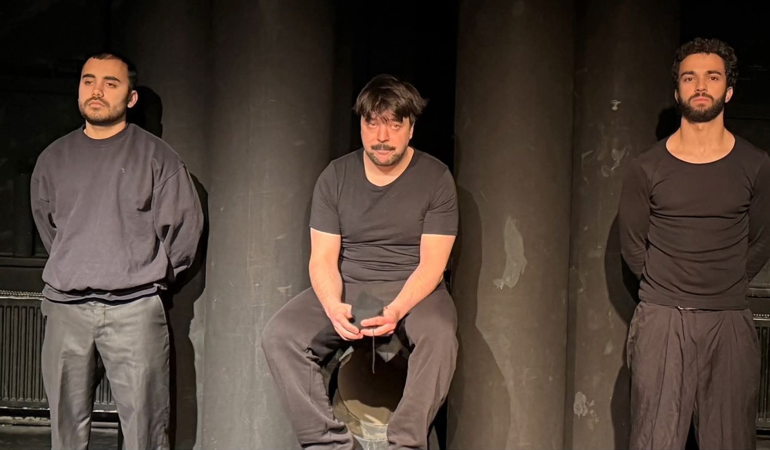 Hamburg’da Tiyatro Köprüsü Festivali başlıyor