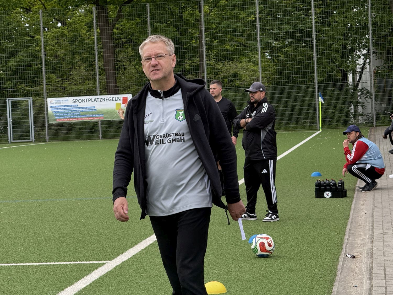 futbolexpress_2022_17365 Şampiyon Hocayla Yollar Ayrıldı