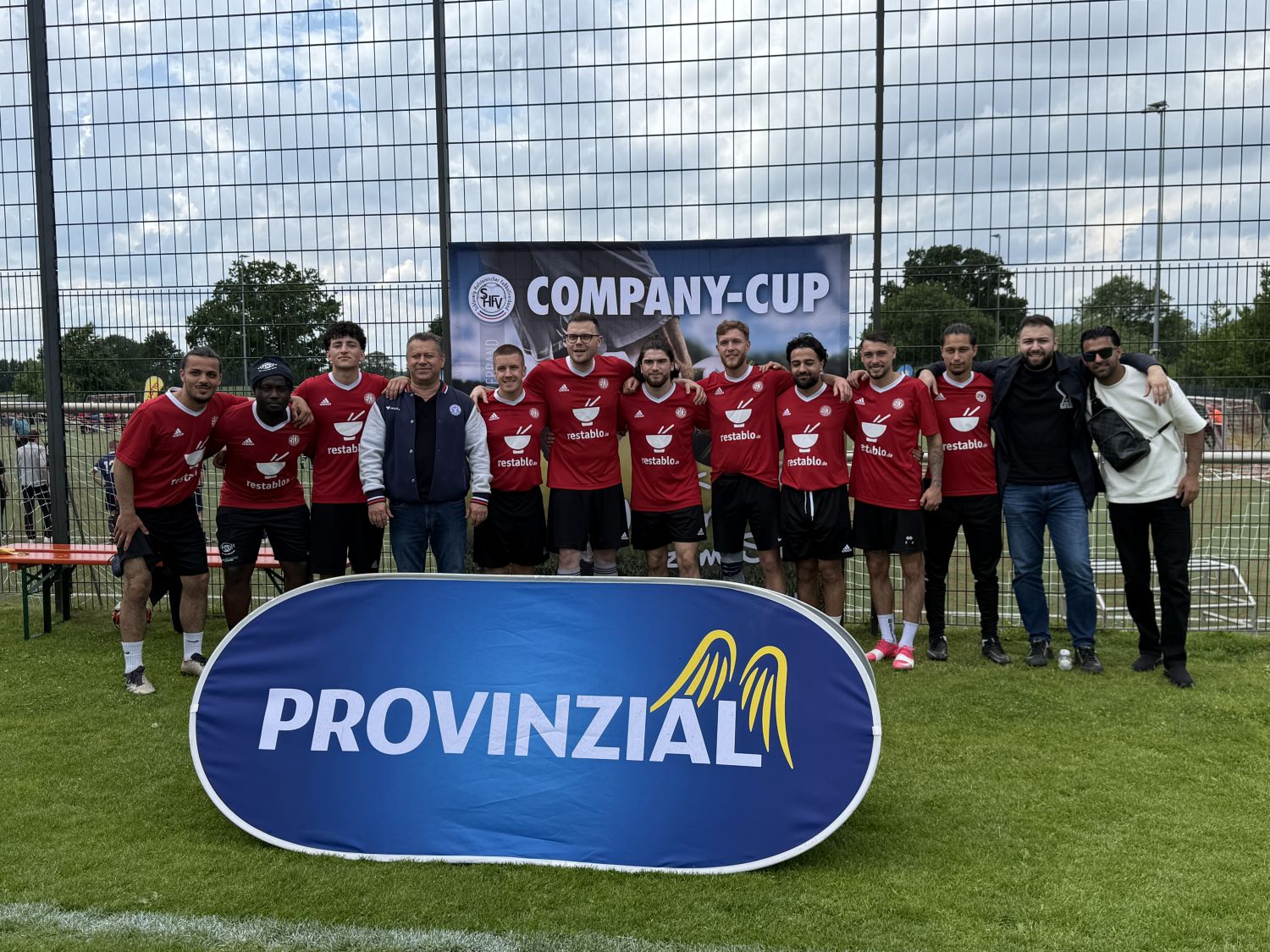 futbolexpress_2022_17379 Company-Cup 2026: restablo überzeugt