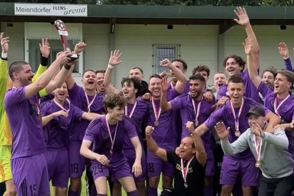 HEBC gewinnt 5. HFV-Supercup