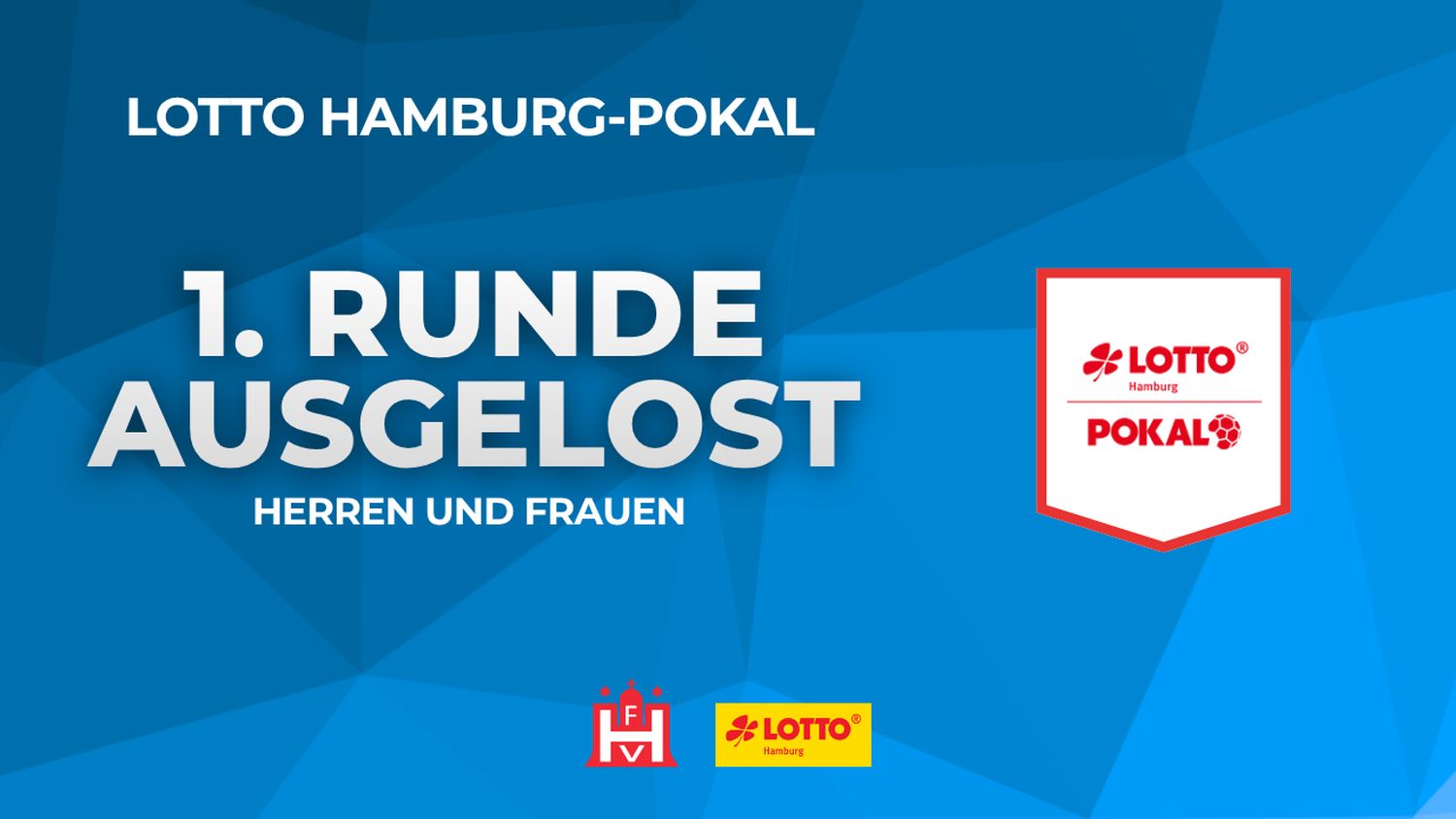 futbolexpress_2022_17363 Spannende Duelle im LOTTO-Pokal