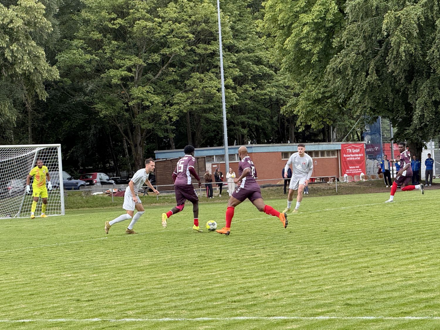 futbolexpress_2022_17421 HT16 ile FC Türkiye’den Gollü Prova: 3-3