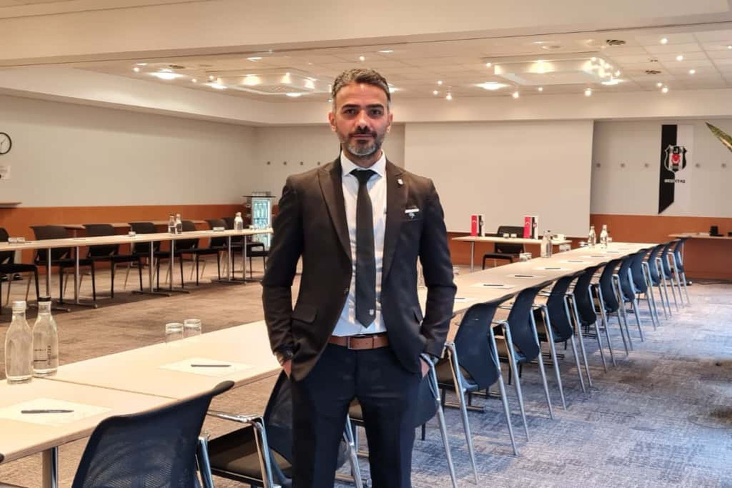 Ertaş Akçelik, futbolexpress için yazdı