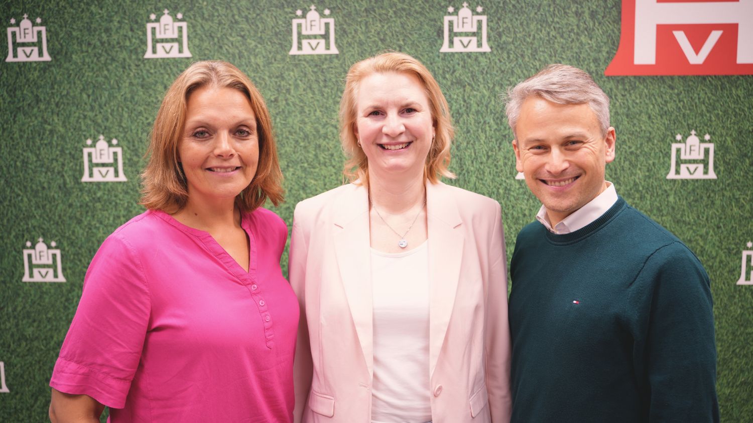 Antje Sakowski wird neue Schatzmeisterin des Hamburger Fußball-Verbandes