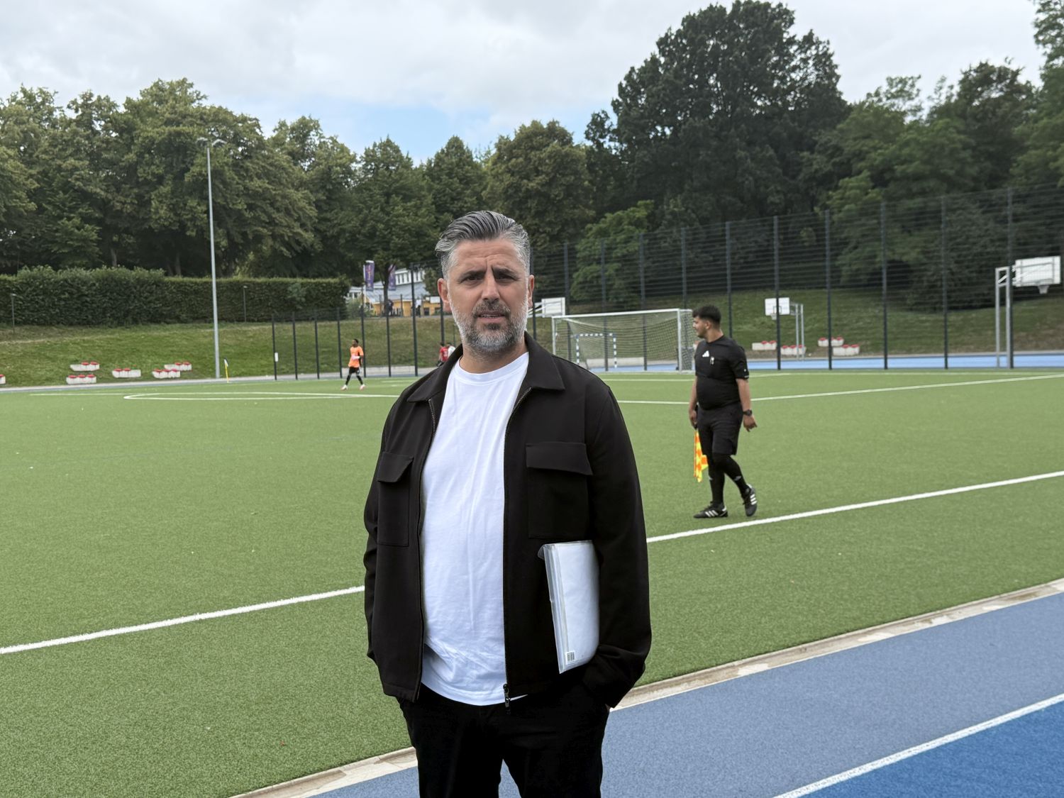 futbolexpress_2022_17382 Dersimspor’da Yeni Sezon Heyecanı: Yeni Ev Aussenmühle