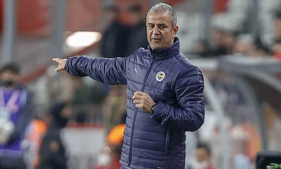 Fraport TAV Antalyaspor-Fenerbahçe