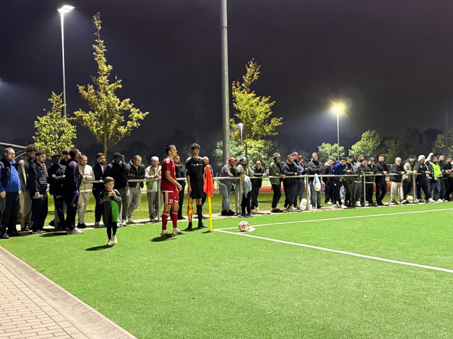 FC Türkiye’nin Kupa Şansı Kaçtı