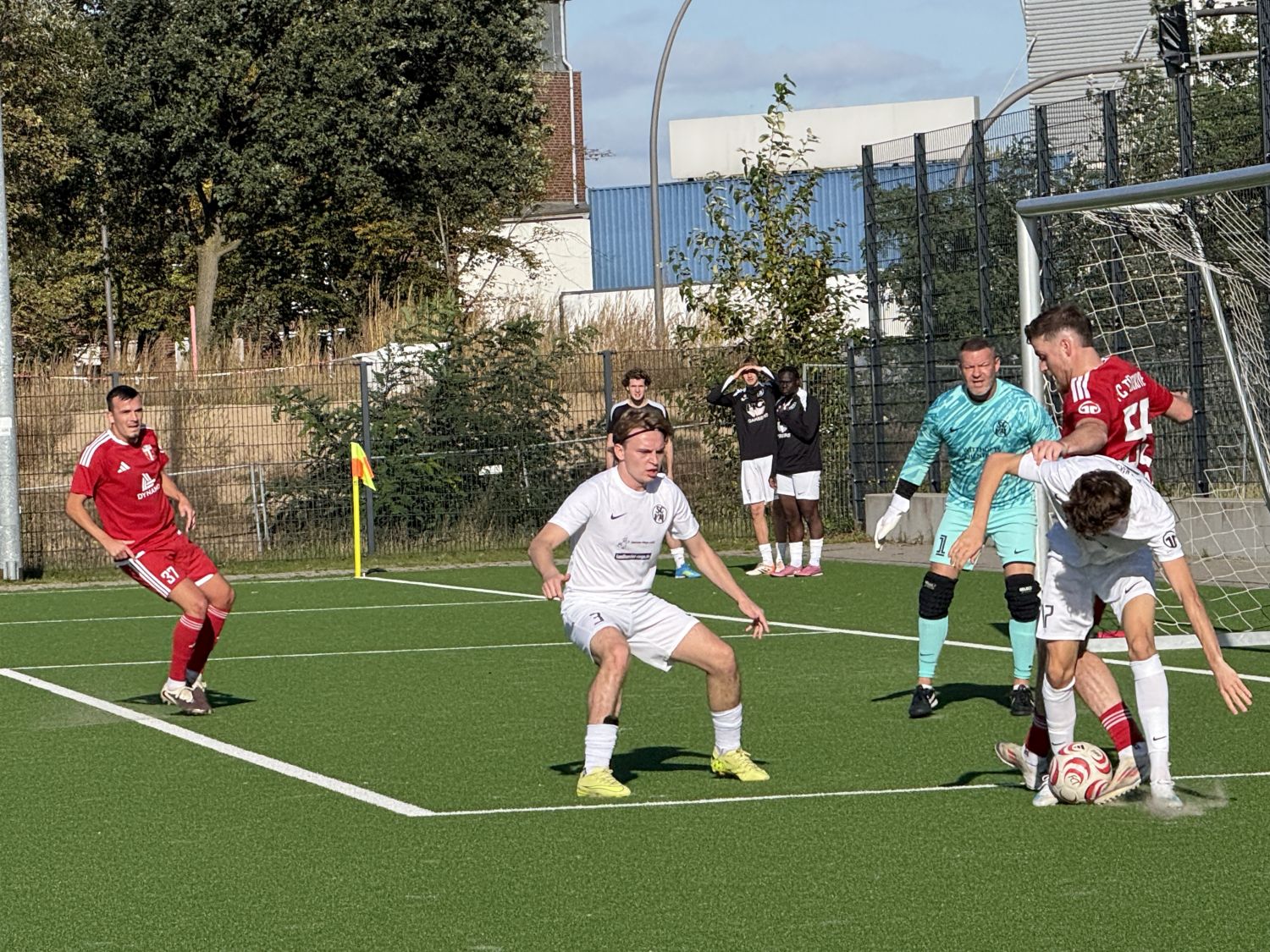 futbolexpress_2022_17513 FC Türkiye’den SC V. M. Karşısında Farklı Galibiyet: 5-2